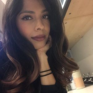 Meet your Posher, Brittney